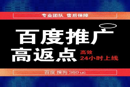 百度广告推广助力企业增长案例